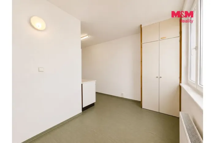 Pronájem bytu 2+1, Chodov, U Porcelánky, 57 m2