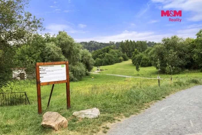 Prodej bytu 2+kk, Seč, Sídl. 9. května, 43 m2