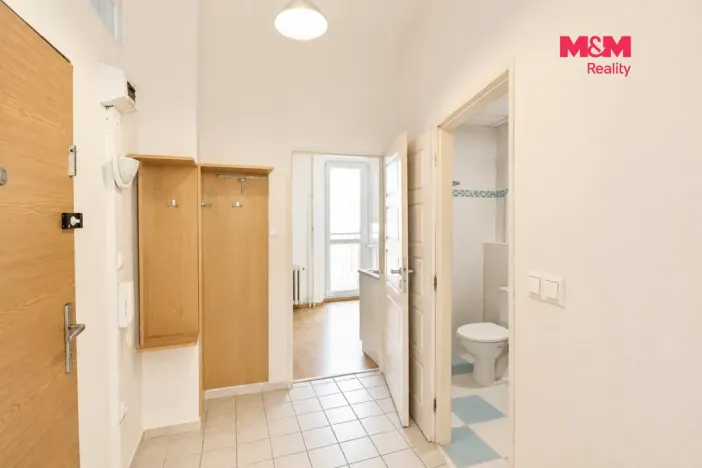 Prodej bytu 2+1, Karlovy Vary, Foersterova, 59 m2