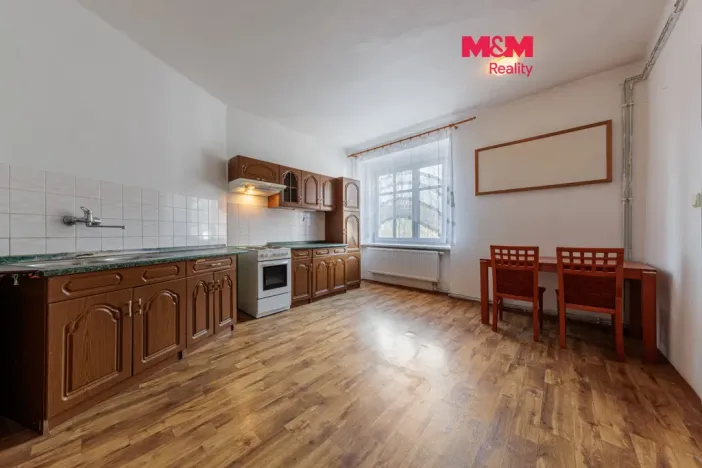 Prodej bytu 2+kk, Karlovy Vary - Drahovice, Mattoniho nábřeží, 45 m2