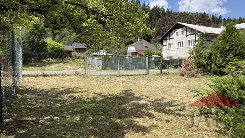 Prodej rodinného domu, Rejštejn - Klášterský Mlýn, 95 m2