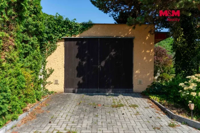 Prodej rodinného domu, Hranice - Hranice IV-Drahotuše, Novosady, 120 m2