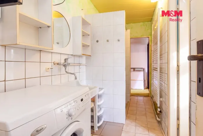 Prodej rodinného domu, Hranice - Hranice IV-Drahotuše, Novosady, 120 m2