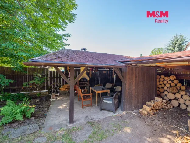 Pronájem rodinného domu, Oldřichov, 90 m2