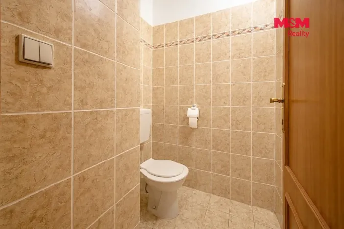Prodej bytu 3+kk, Olomouc, Balbínova, 98 m2
