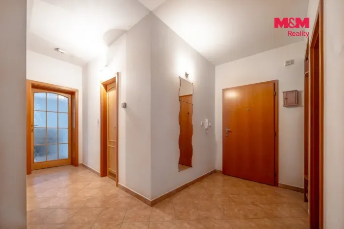 Prodej bytu 3+kk, Olomouc, Balbínova, 98 m2