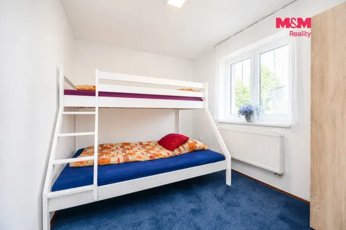 Prodej bytu 3+1, Skalice, 109 m2