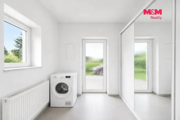 Prodej bytu 3+1, Skalice, 109 m2