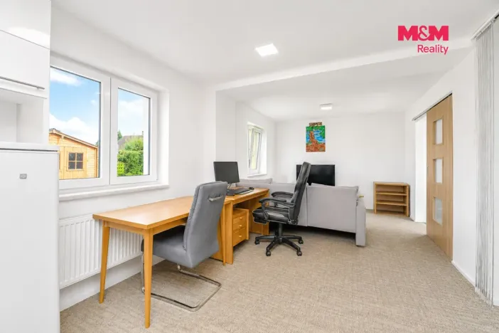 Prodej činžovního domu, Skalice, 109 m2
