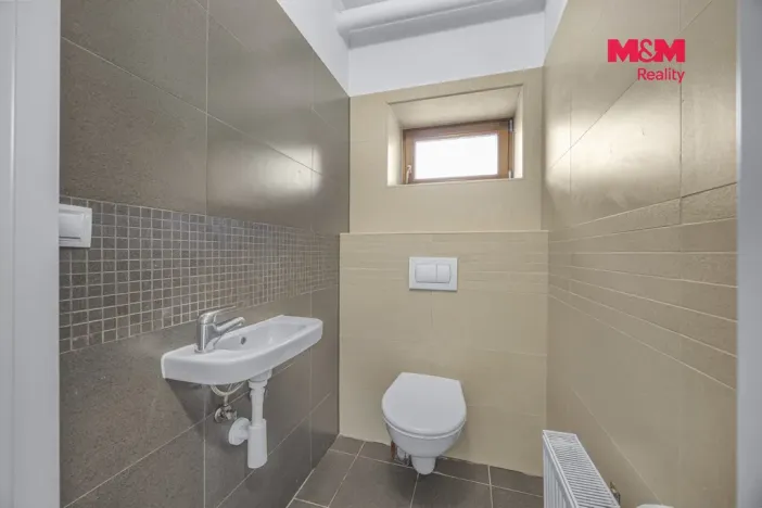 Prodej bytu 2+kk, Mladá Boleslav - Mladá Boleslav II, Nerudova, 50 m2