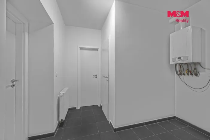Prodej bytu 2+kk, Mladá Boleslav - Mladá Boleslav II, Nerudova, 50 m2