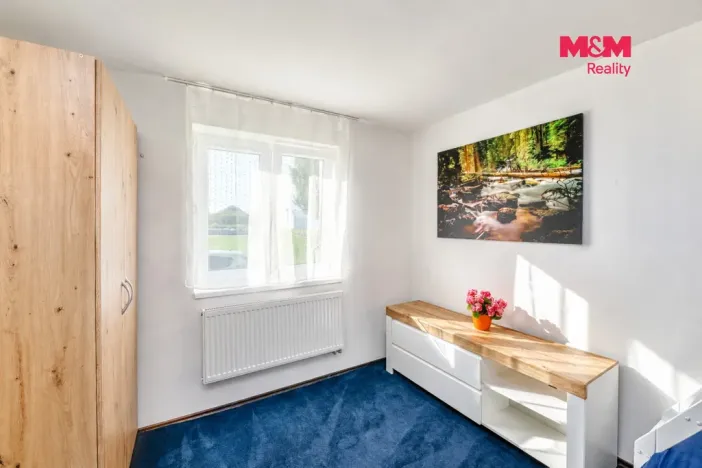 Prodej rodinného domu, Skalice, 109 m2
