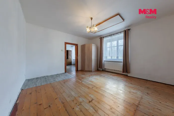 Prodej bytu 1+1, Karlovy Vary, Mattoniho nábřeží, 45 m2