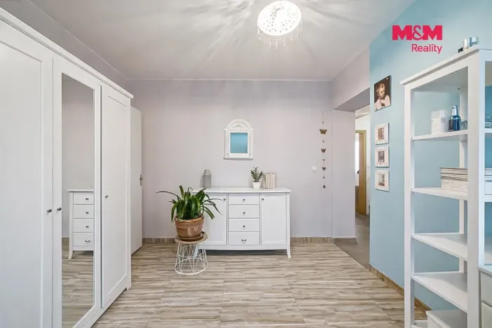 Prodej rodinného domu, Dolní Čermná, 220 m2