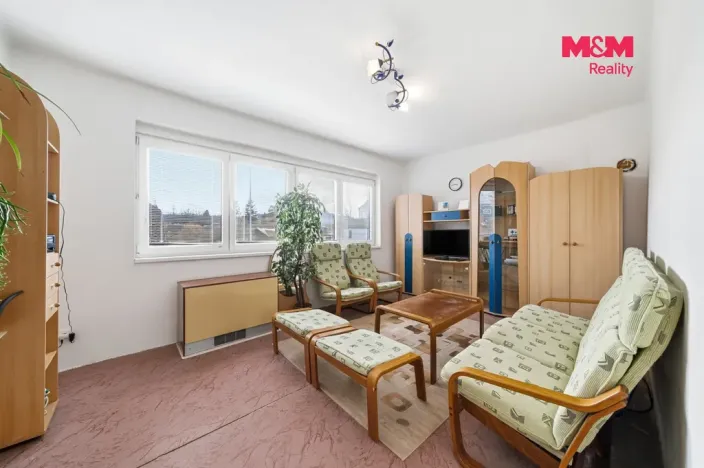Prodej rodinného domu, Dolní Čermná, 220 m2