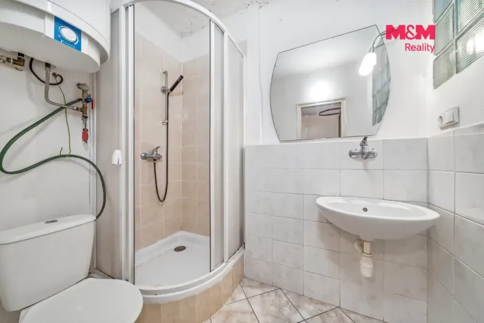 Prodej rodinného domu, Dolní Čermná, 220 m2