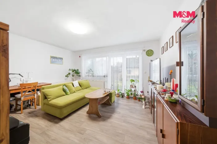 Prodej rodinného domu, Dolní Čermná, 220 m2