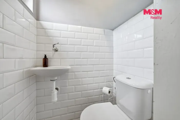 Prodej rodinného domu, Dolní Čermná, 220 m2