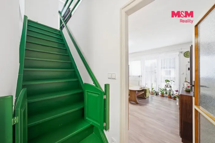 Prodej rodinného domu, Dolní Čermná, 220 m2