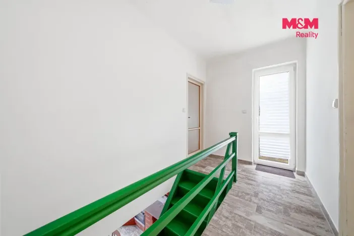 Prodej rodinného domu, Dolní Čermná, 220 m2