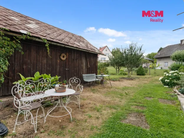 Prodej rodinného domu, Dolní Čermná, 220 m2