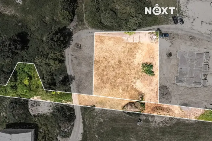 Prodej pozemku pro bydlení, Lípa, 1302 m2