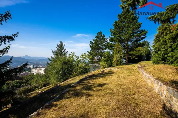 Prodej chaty, Ústí nad Labem - Severní Terasa, Na Kopečku, 82 m2