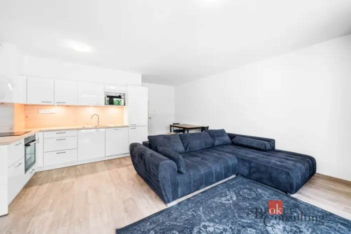 Pronájem bytu 2+kk, Plzeň - Doudlevce, Heyrovského, 60 m2