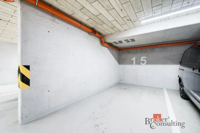 Pronájem bytu 2+kk, Plzeň - Doudlevce, Heyrovského, 60 m2