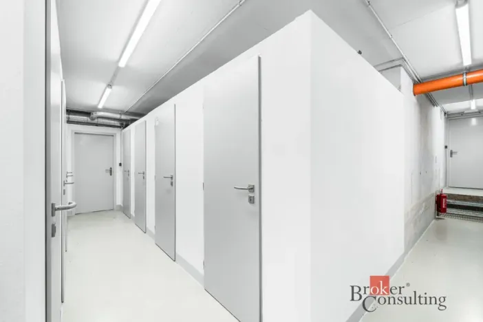 Pronájem bytu 2+kk, Plzeň - Doudlevce, Heyrovského, 60 m2