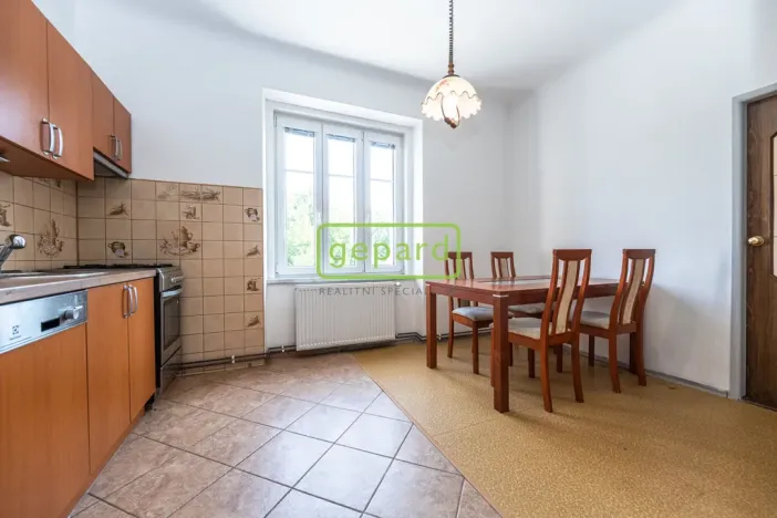 Prodej bytu 3+1, Děčín - Děčín I-Děčín, Krokova, 73 m2