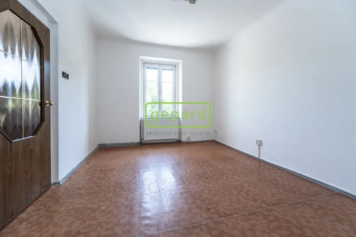 Prodej bytu 3+1, Děčín - Děčín I-Děčín, Krokova, 73 m2