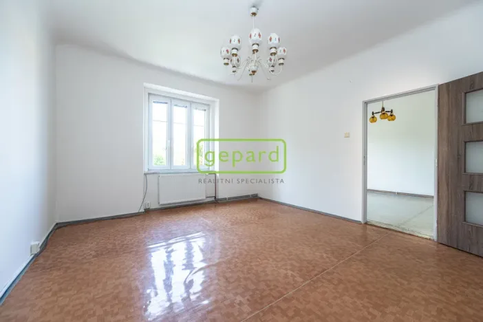 Prodej bytu 3+1, Děčín - Děčín I-Děčín, Krokova, 73 m2