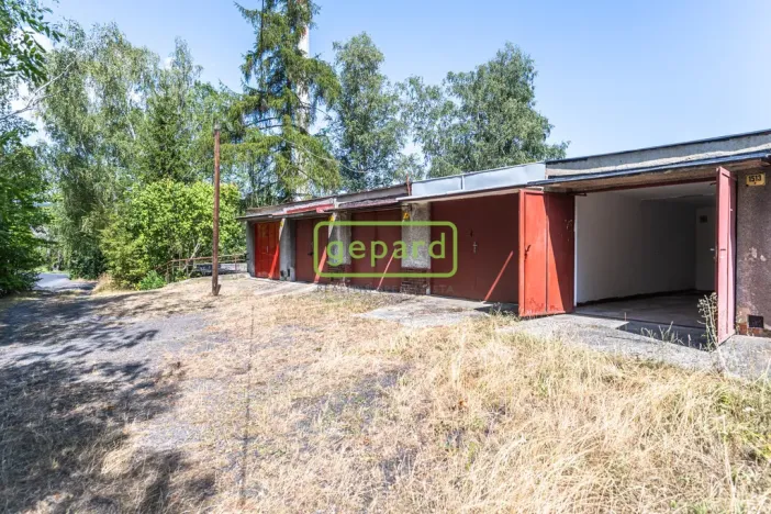 Prodej bytu 3+1, Děčín - Děčín I-Děčín, Krokova, 73 m2