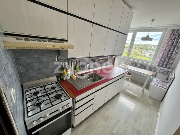 Pronájem bytu 3+1, Zlín, Svat. Čecha, 77 m2