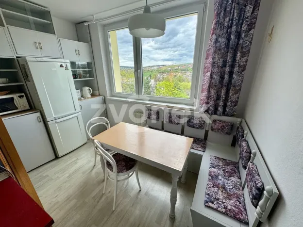 Pronájem bytu 3+1, Zlín, Svat. Čecha, 77 m2