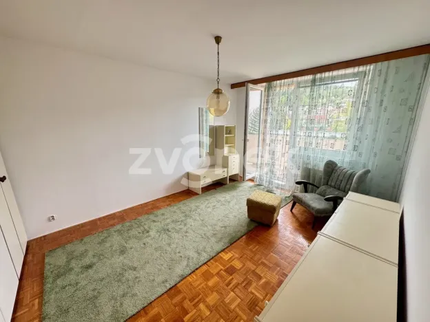 Pronájem bytu 3+1, Zlín, Svat. Čecha, 77 m2