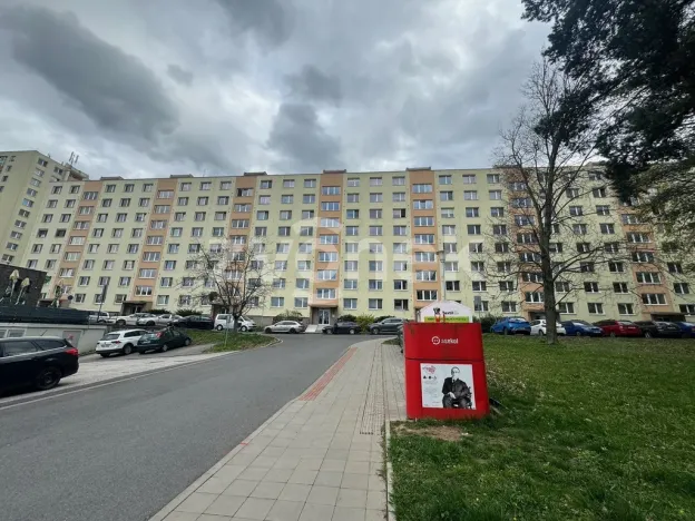 Pronájem bytu 3+1, Zlín, Svat. Čecha, 77 m2