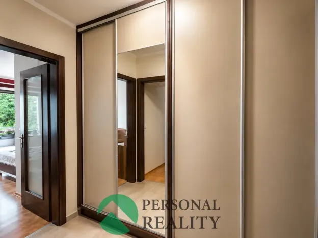 Prodej bytu 2+kk, Kolín, Roháčova, 53 m2