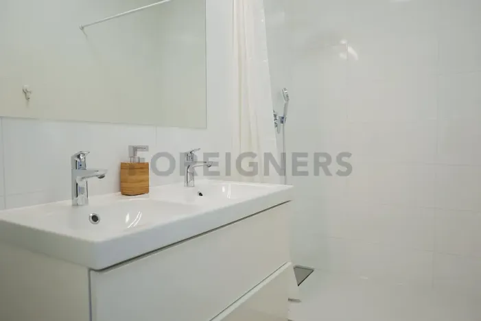 Pronájem bytu 3+kk, Brno, Mlýnská, 88 m2