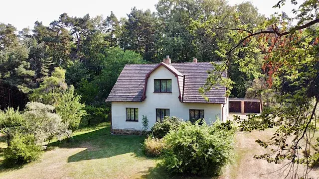 Prodej rodinného domu, Kamenný Újezd, 150 m2