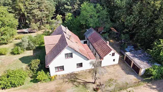Prodej rodinného domu, Kamenný Újezd, 150 m2