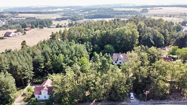 Prodej rodinného domu, Kamenný Újezd, 150 m2