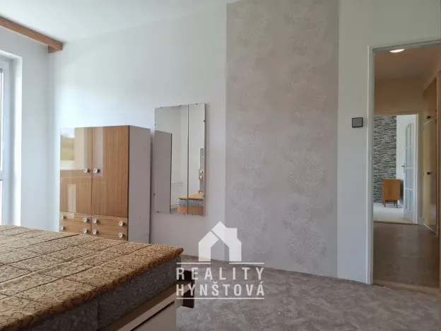 Pronájem bytu 2+1, Adamov, Komenského, 52 m2
