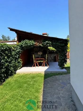 Prodej rodinného domu, Doksy, Václ. Melena, 130 m2