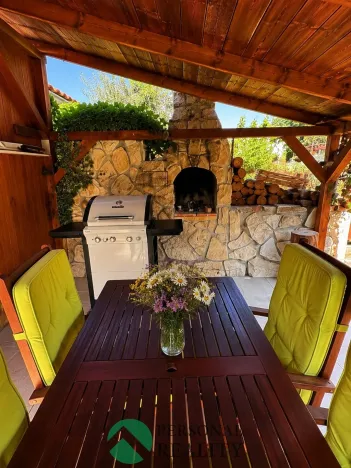 Prodej rodinného domu, Doksy, Václ. Melena, 130 m2