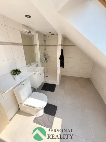 Prodej rodinného domu, Doksy, Václ. Melena, 130 m2