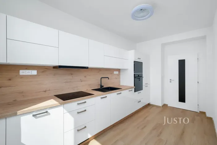Pronájem bytu 2+1, Brno - Žabovřesky, Šumavská, 54 m2