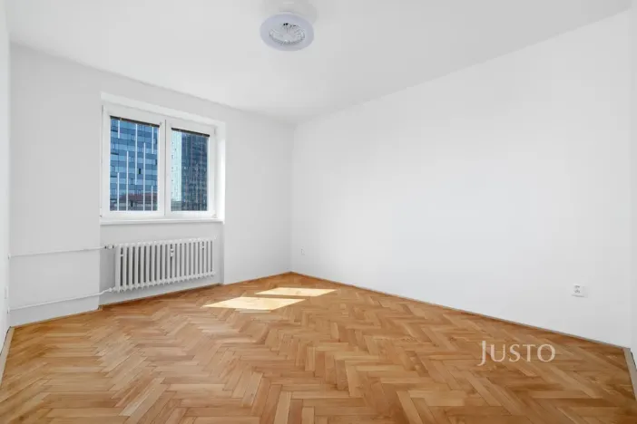 Pronájem bytu 2+1, Brno - Žabovřesky, Šumavská, 54 m2