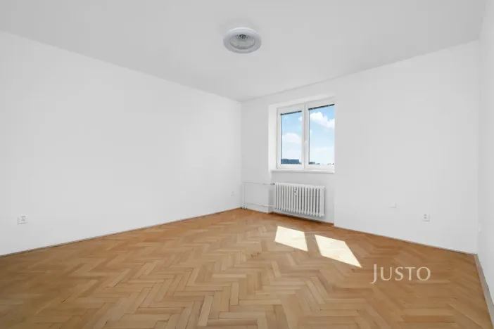 Pronájem bytu 2+1, Brno - Žabovřesky, Šumavská, 54 m2